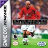 Play <b>David Beckham Soccer</b> Online